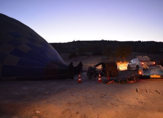 National Ambitions and Balkan Politics