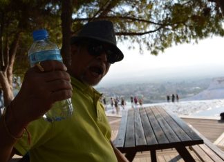 Legends Along the Bosporus