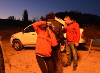 Exploring Enchanting Valleys of Bosporus