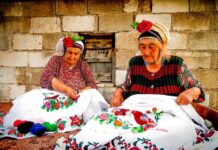 The Kidnapping of Gerasim Kirias