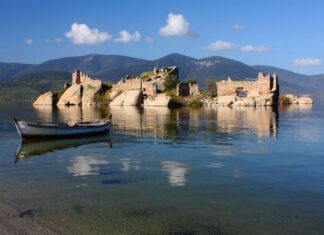 Sarafoff’s Suspected Involvement in the Kidnapping