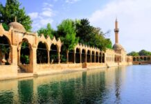 The Splendor of Ancient Corinth