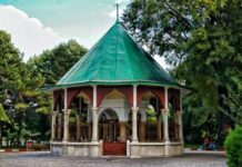 Towns Opposite Visegrád and Peaceful Submission