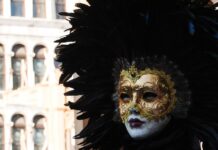 The Vitriol Mine Near the Gold Mine